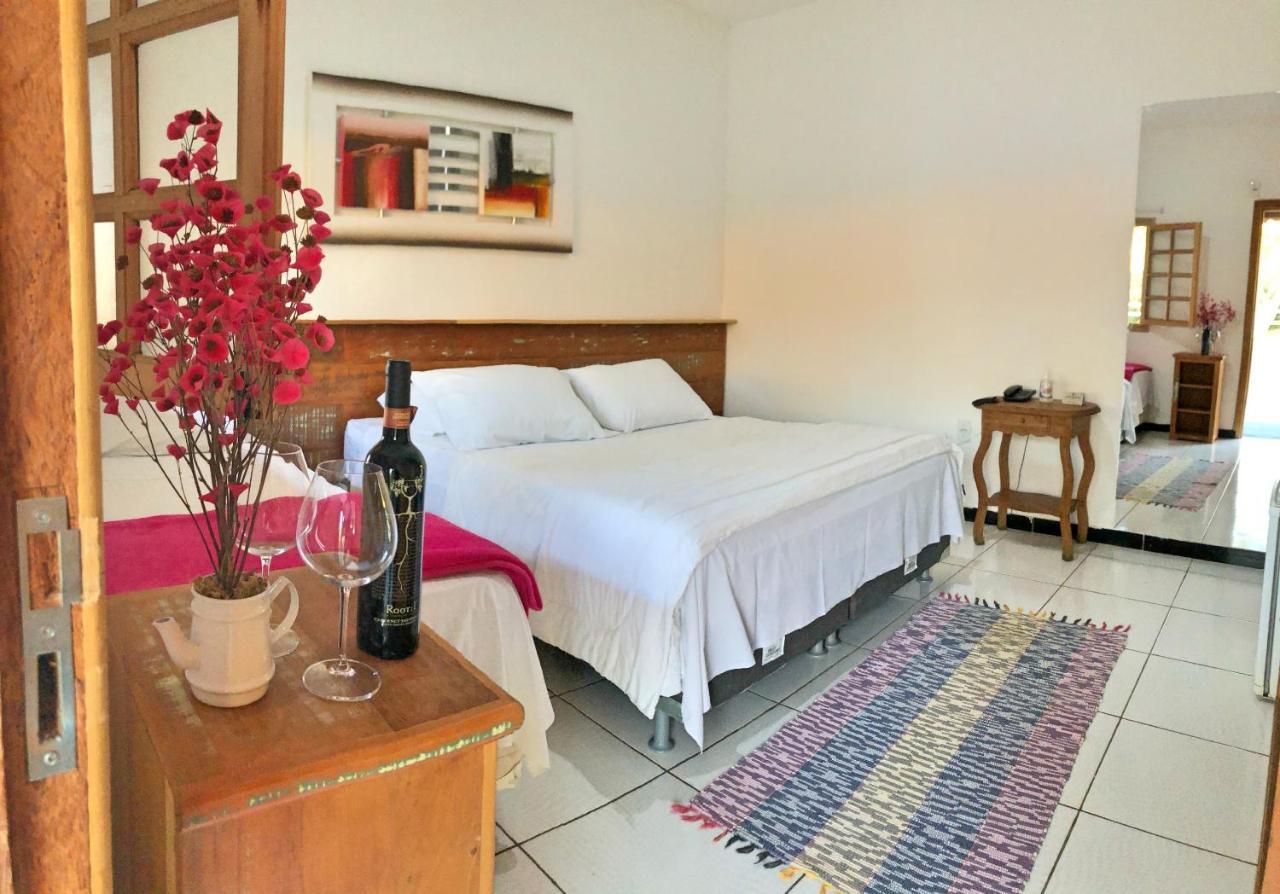 Hotel Pontal De 3*