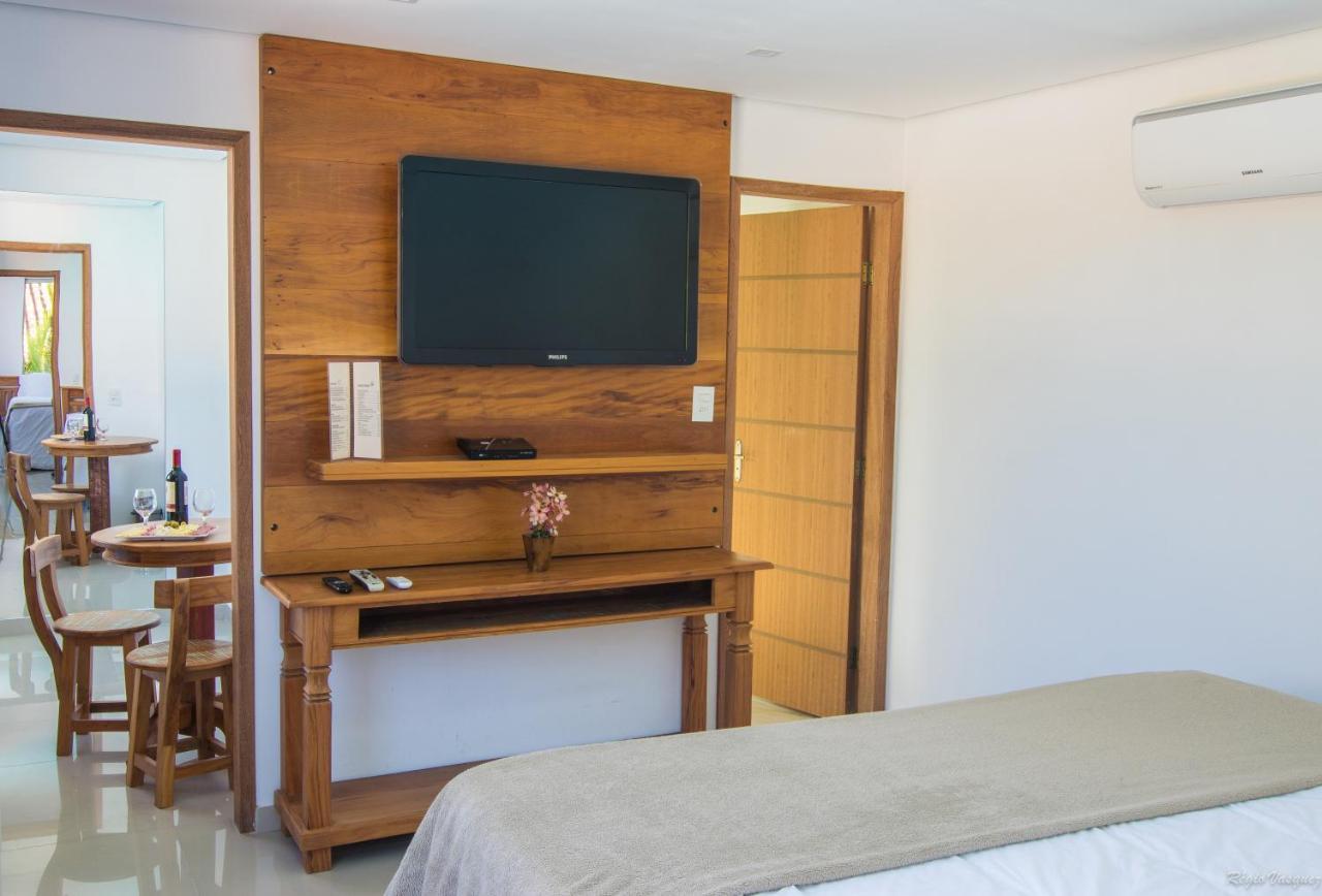 Hotel Pontal De Tiradentes