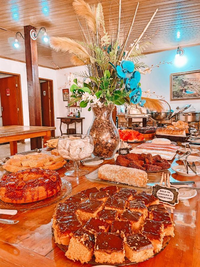 Hotel Pontal De