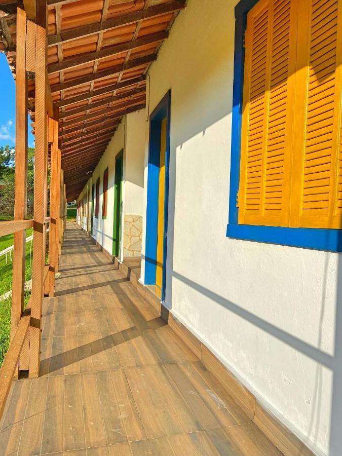 Pontal De 3* Tiradentes