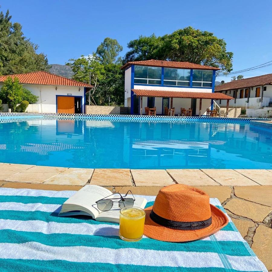 Hotel Pontal De Tiradentes