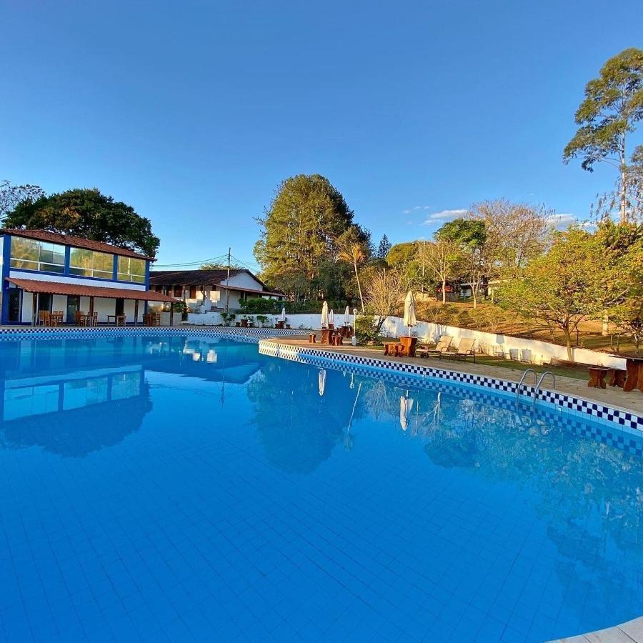Pontal De Hotel