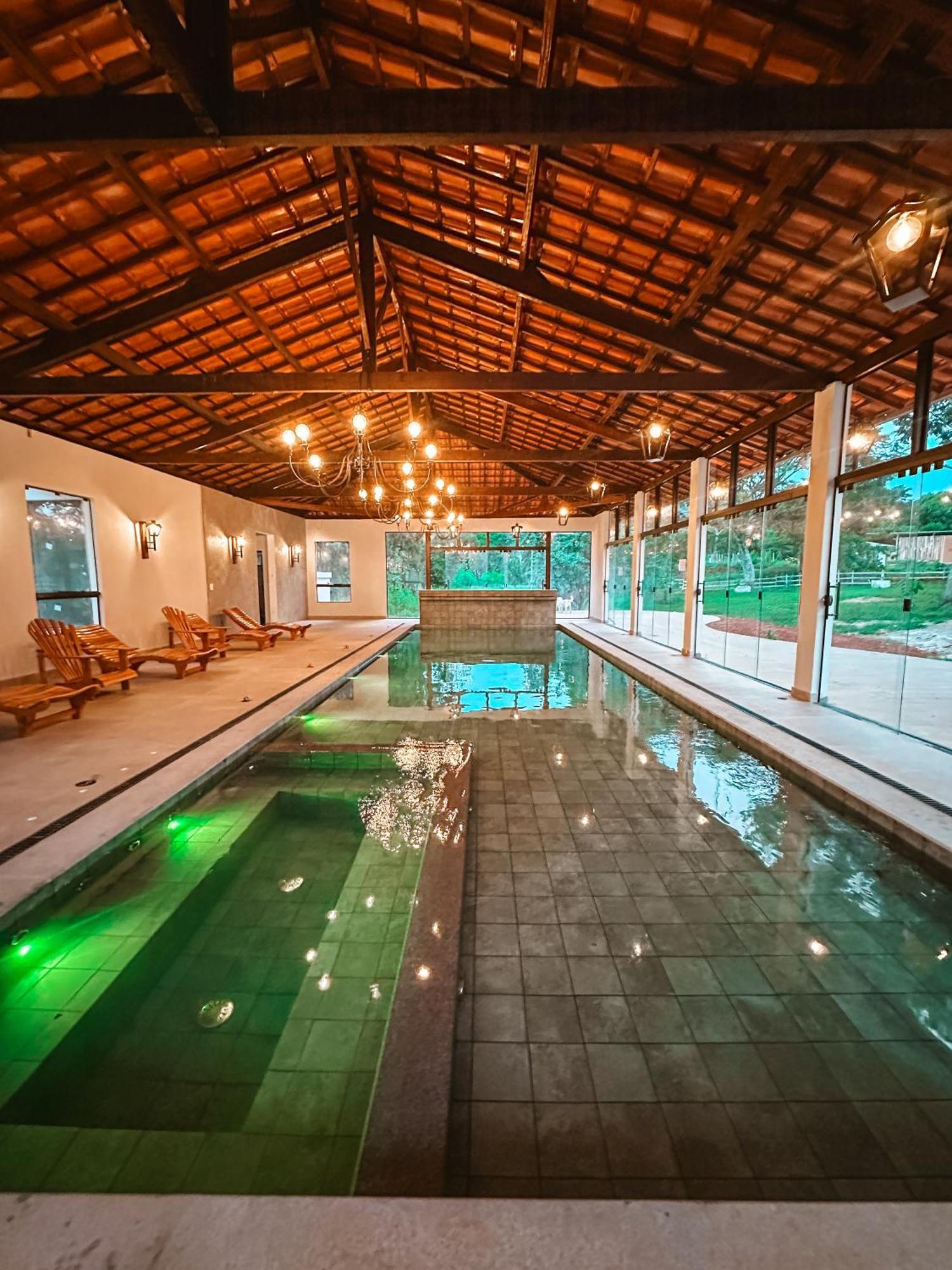 Pontal De Hotel