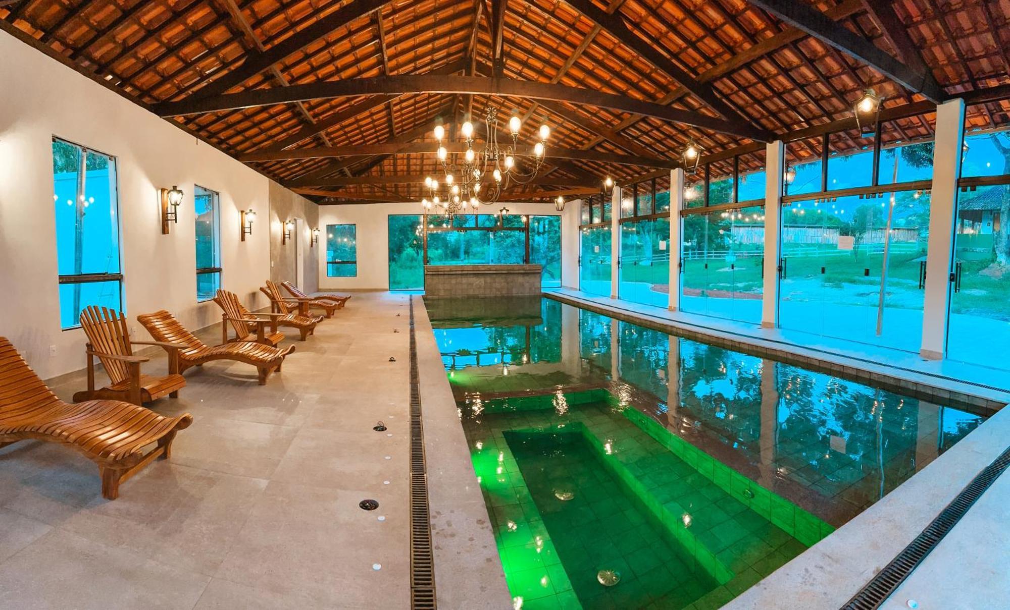 Hotel Pontal De