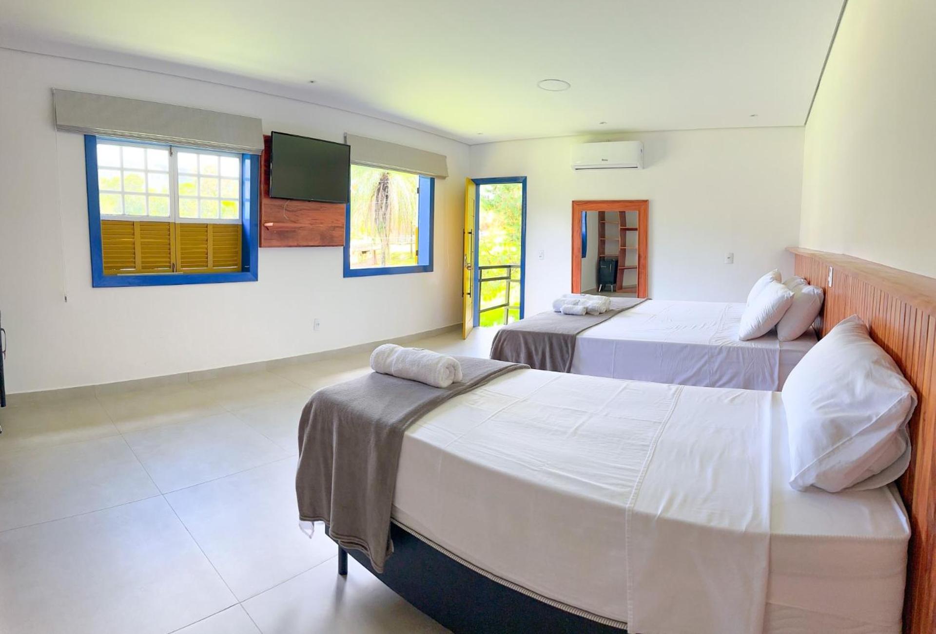 Pontal De Hotel 3*