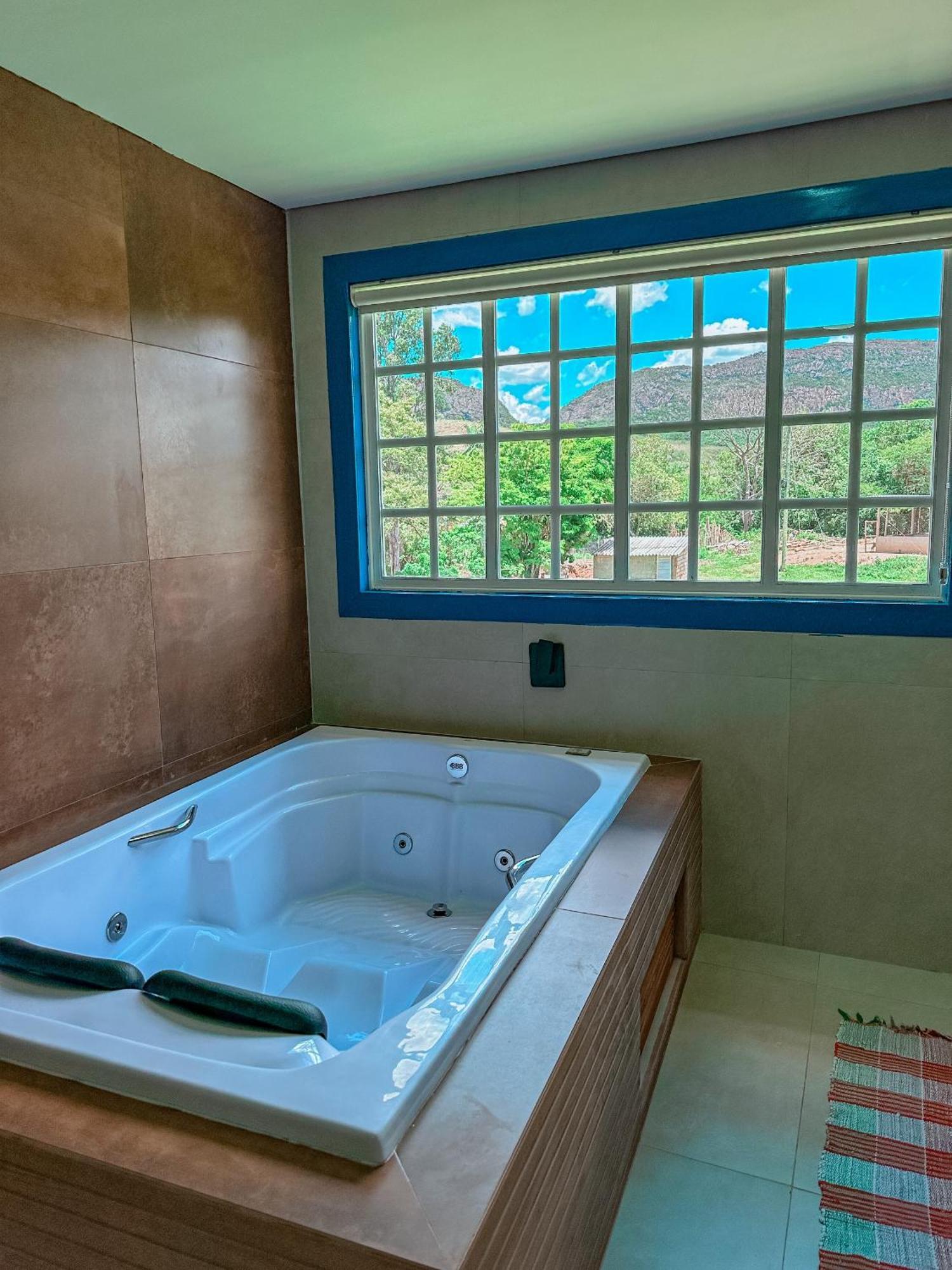 Pontal De 3* Tiradentes