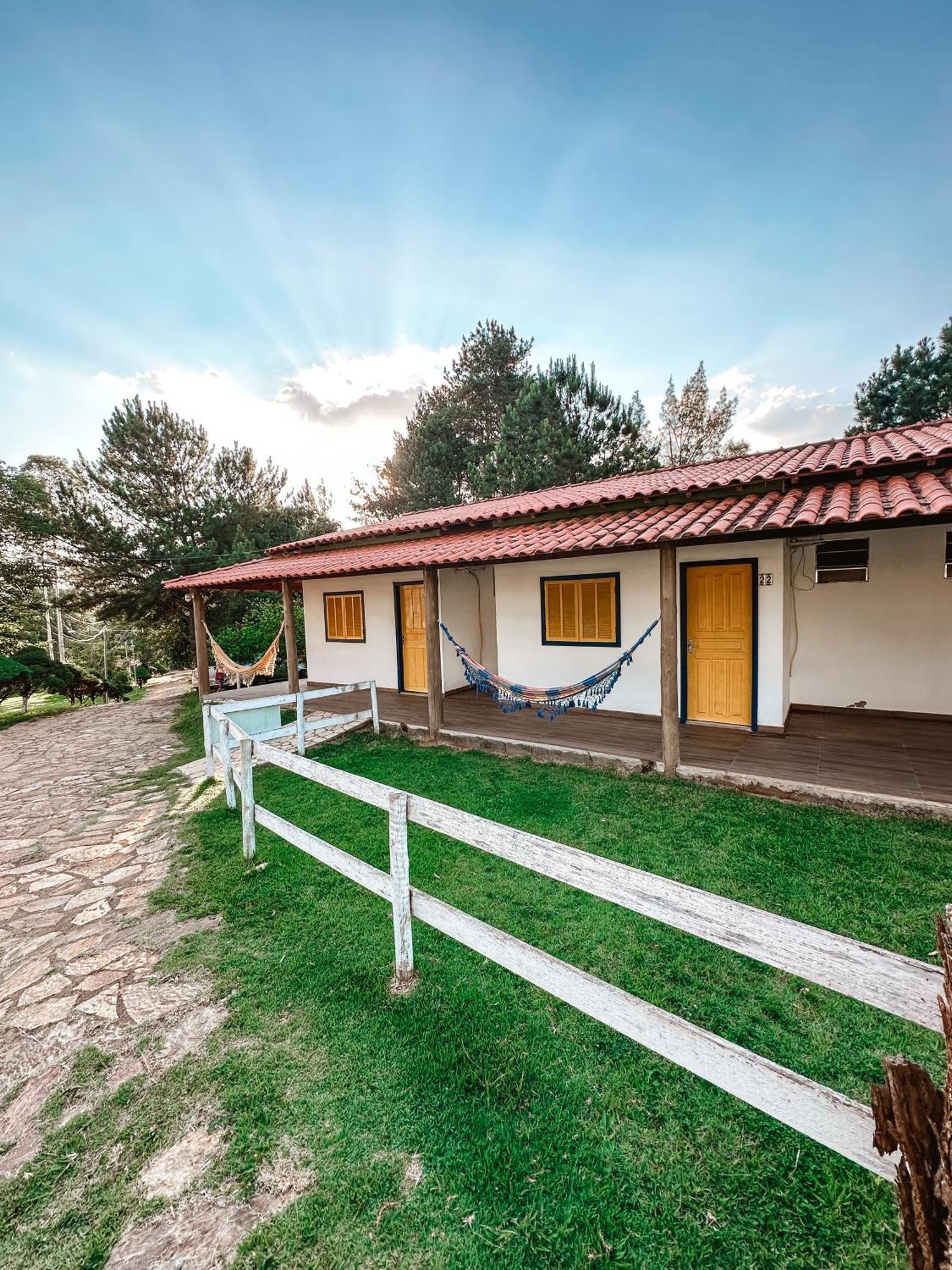 Pontal De Hotel Tiradentes