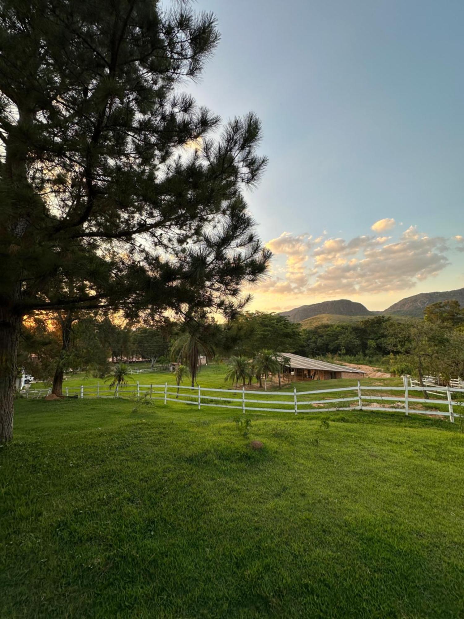 Pontal De Hotel Tiradentes