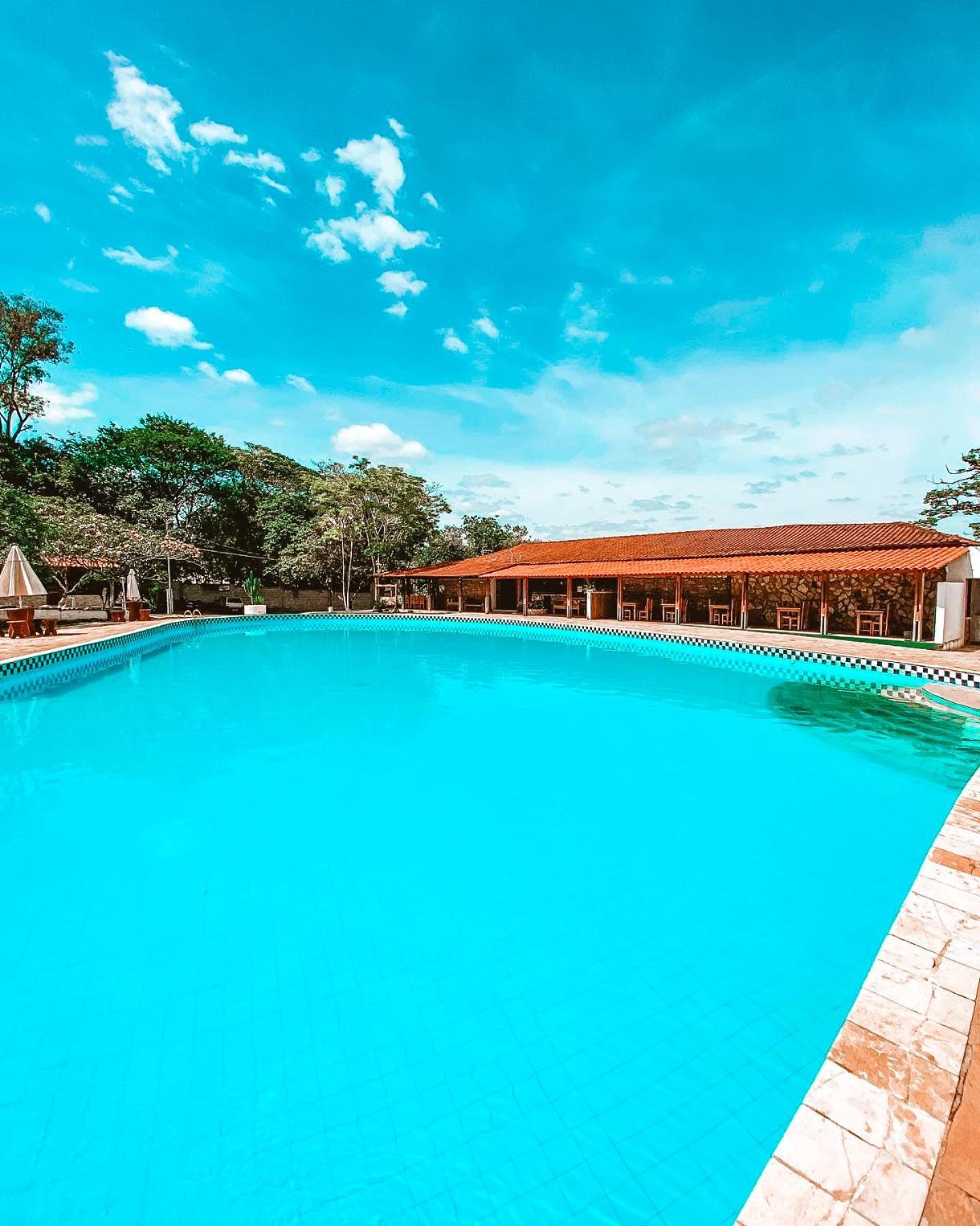 Pontal De 3* Tiradentes