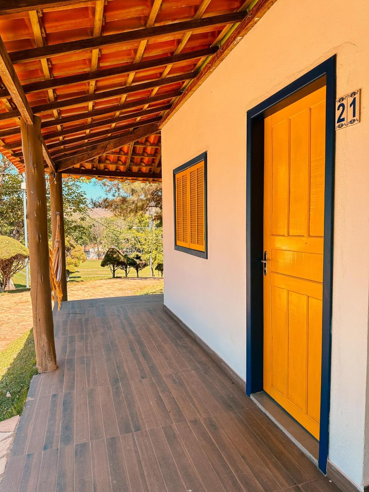 Hotel Pontal De Tiradentes