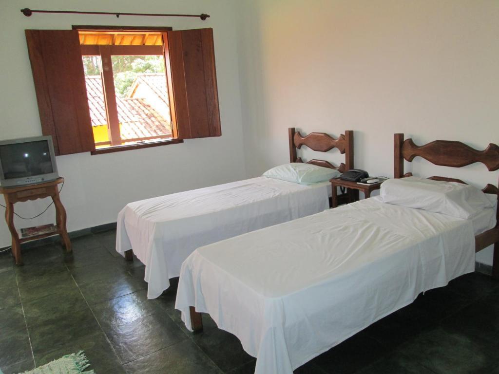 Pontal De Tiradentes