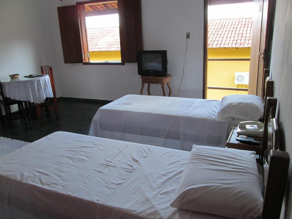 Pontal De 3* Tiradentes