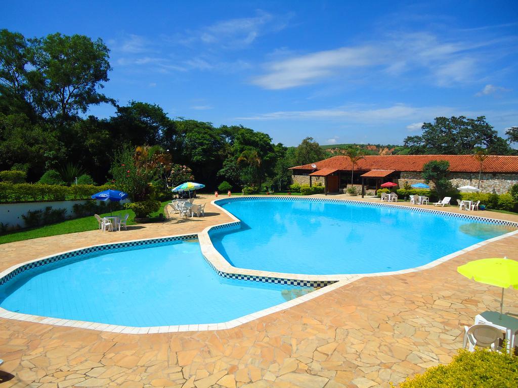 Hotel Pontal De