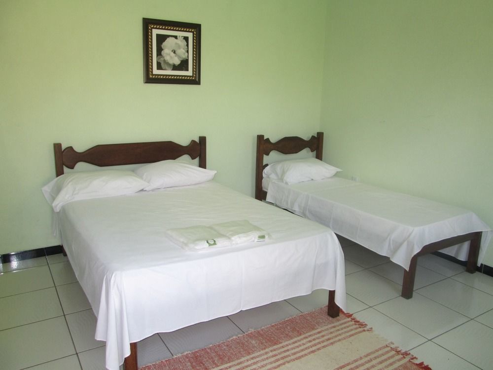 Pontal De Hotel