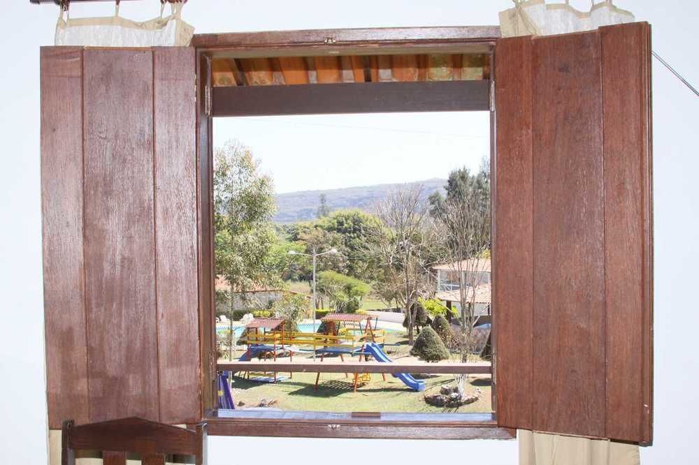 Pontal De 3* Tiradentes