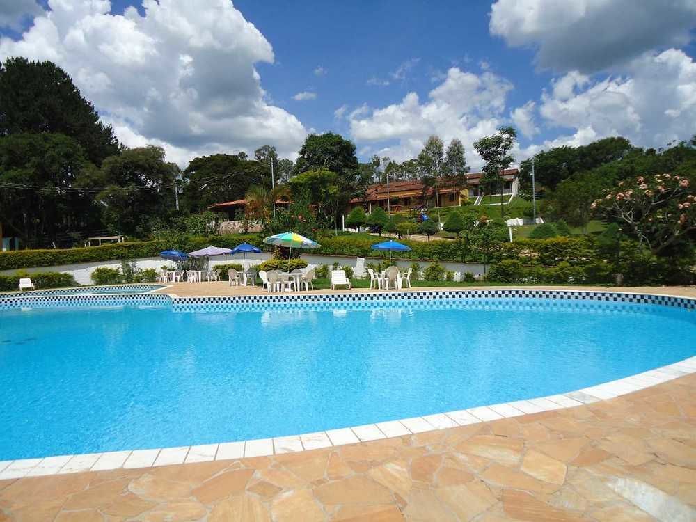 Hotel Pontal De 3*