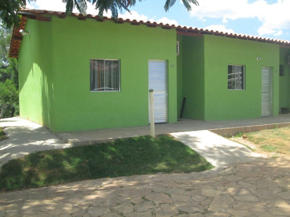 Pontal De Hotel Tiradentes