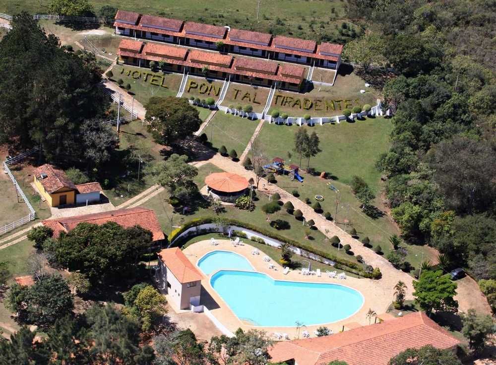 Pontal De