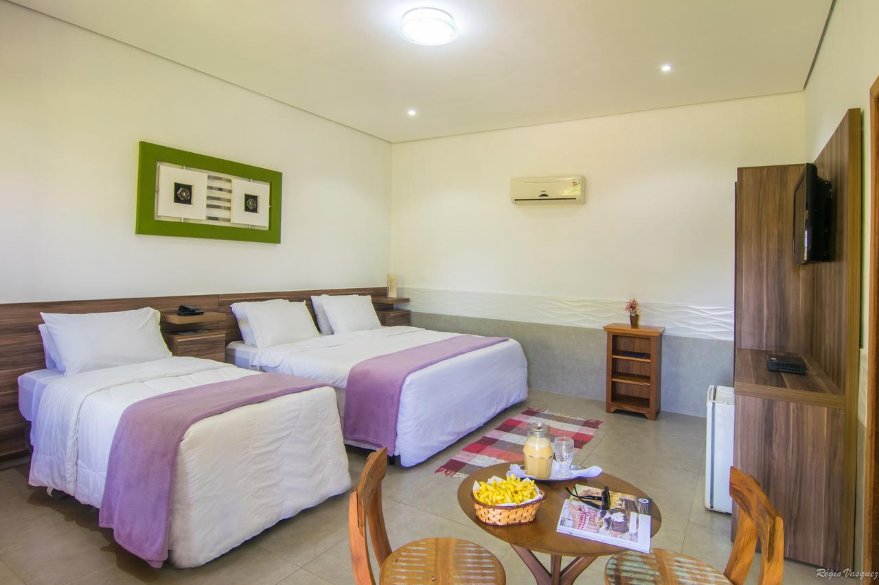 Hotel Pontal De 3*