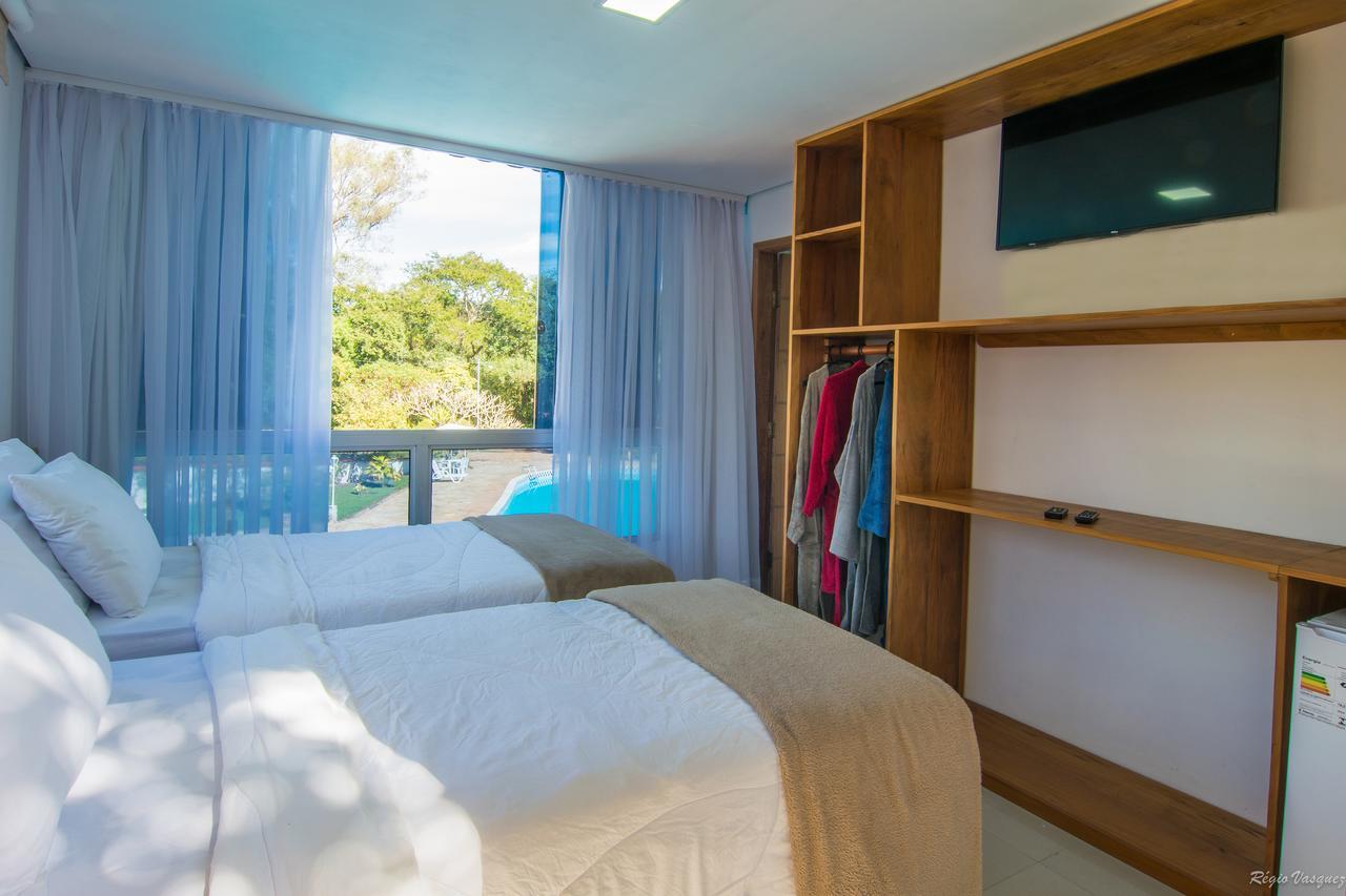 Pontal De 3* Tiradentes