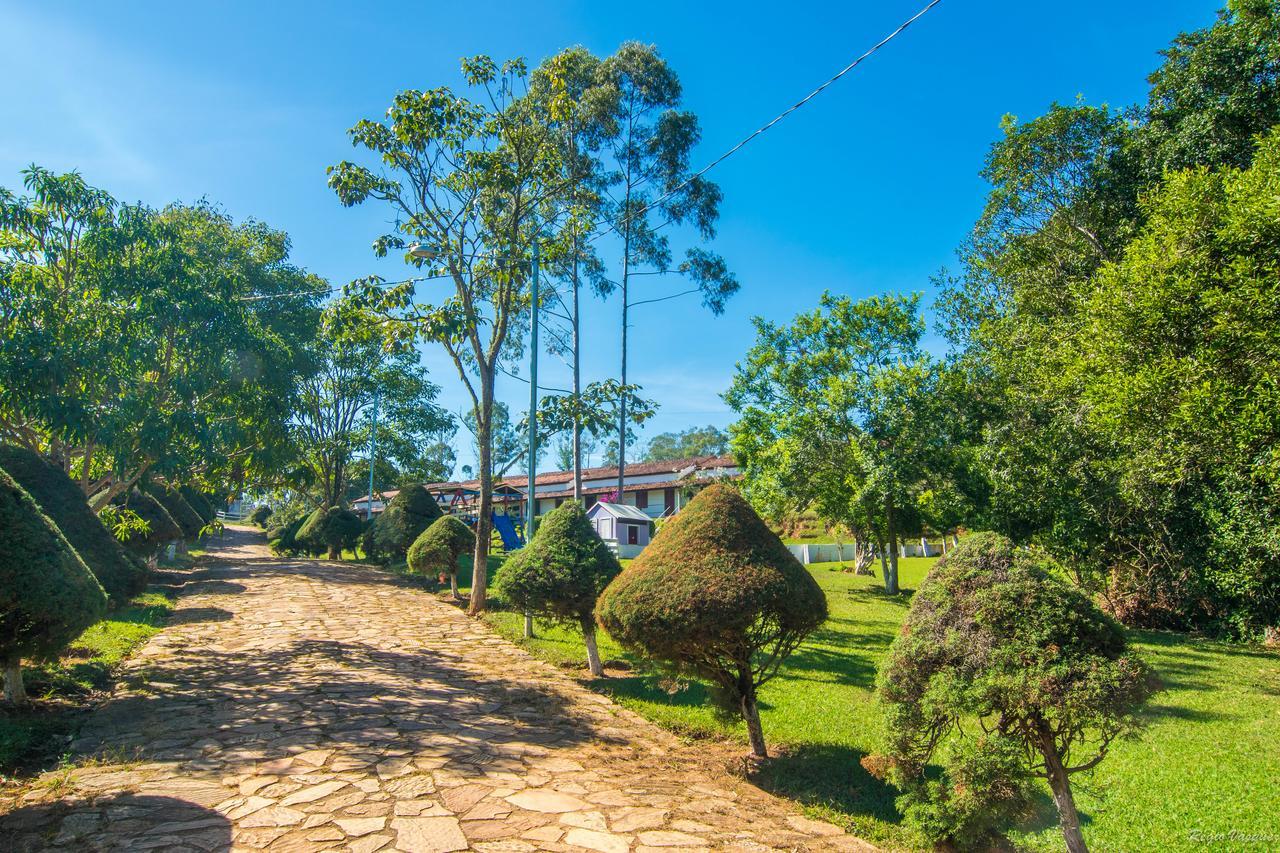 Pontal De Hotel