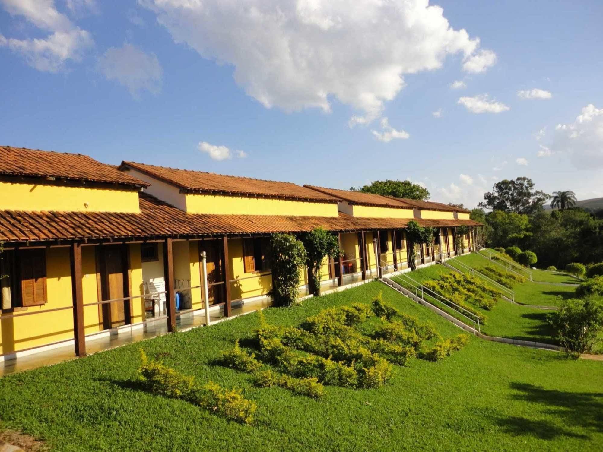 Pontal De Hotel